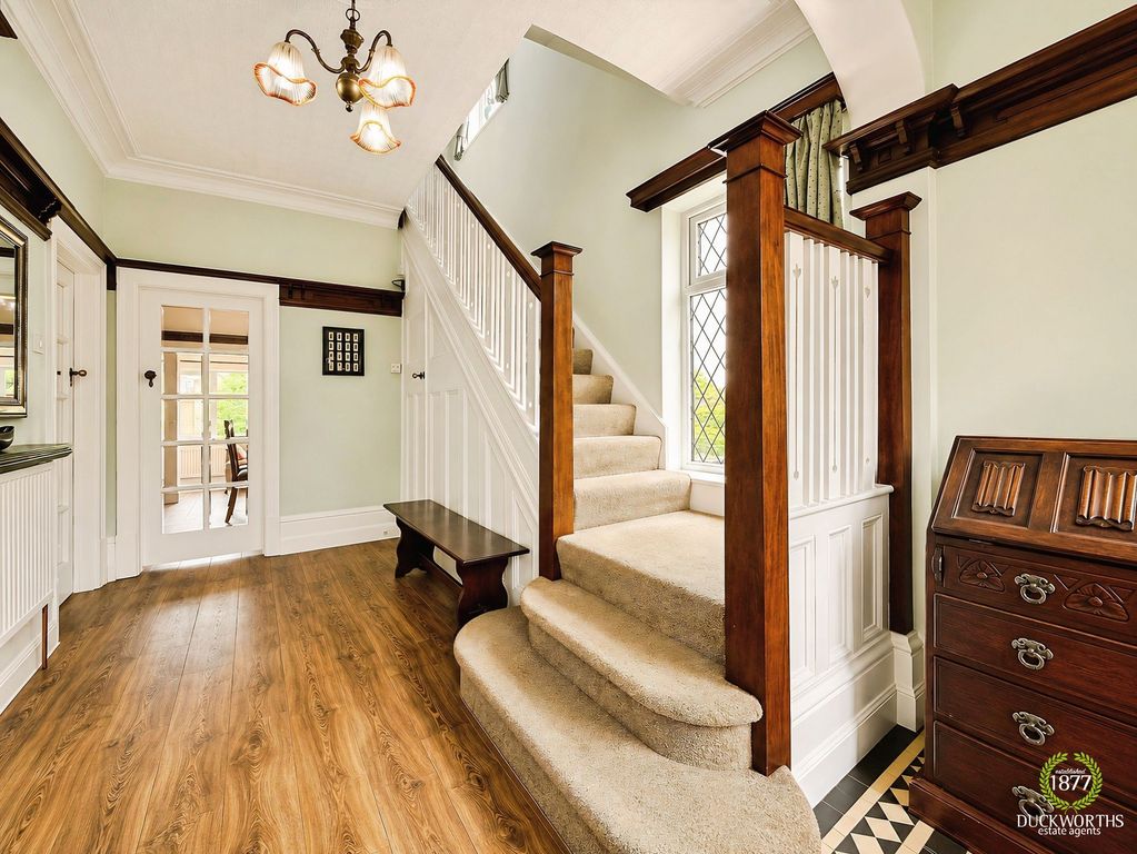 Additional image 20 of 3 bed detached house for saleBurnley Road, Accrington BB5