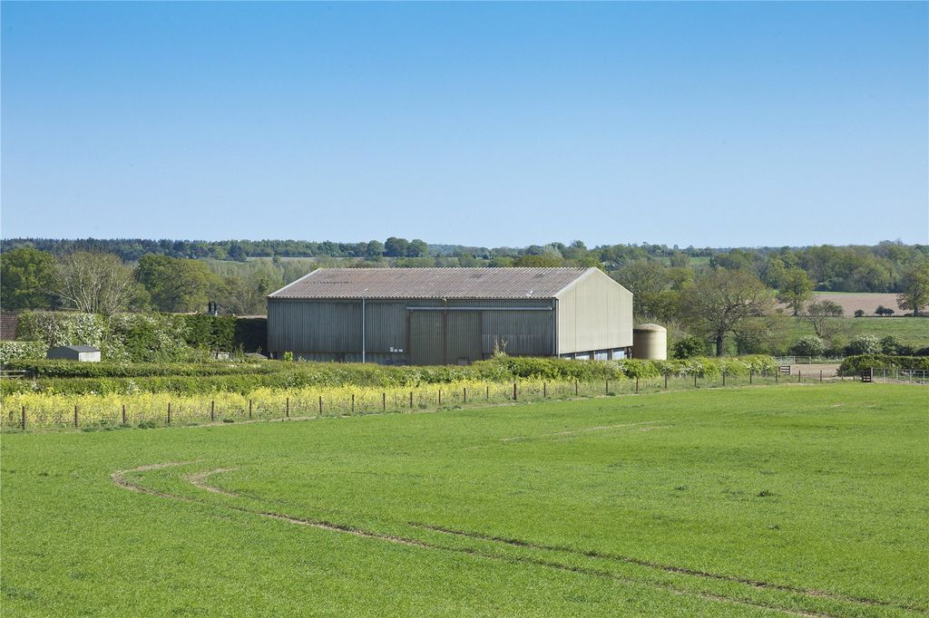 Additional image 20 of Land for salePark Farm, Bylaugh, Dereham, Norfolk NR20