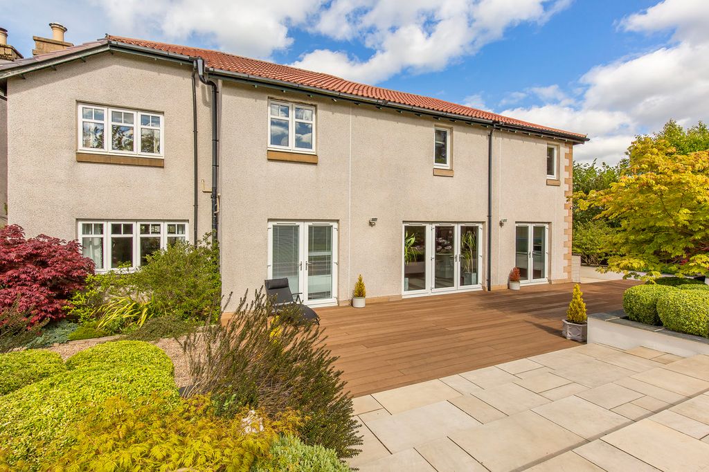 Additional image 29 of 5 bed detached house for sale24 Ravelrig Gait, Balerno, Edinburgh EH14