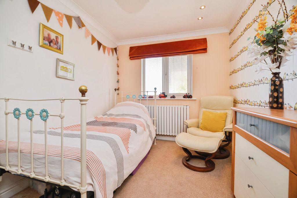 Additional image 15 of 4 bed detached house for salePeirse Close, Bedale DL8