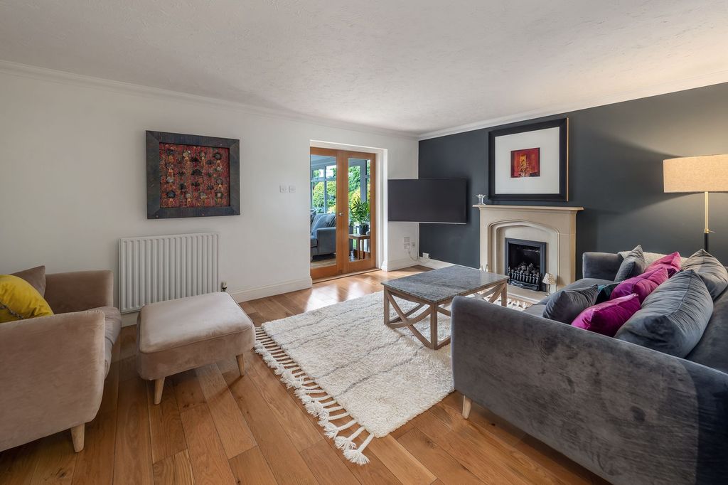 Additional image 13 of 5 bed detached house for saleDownesway, Alderley Edge SK9