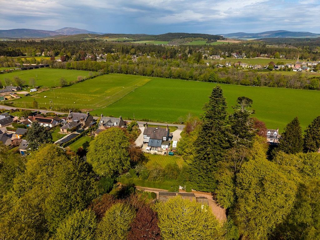 Additional image 15 of 4 bed detached house for saleCean Na Coil, Birse, Aboyne, Aberdeenshire AB34