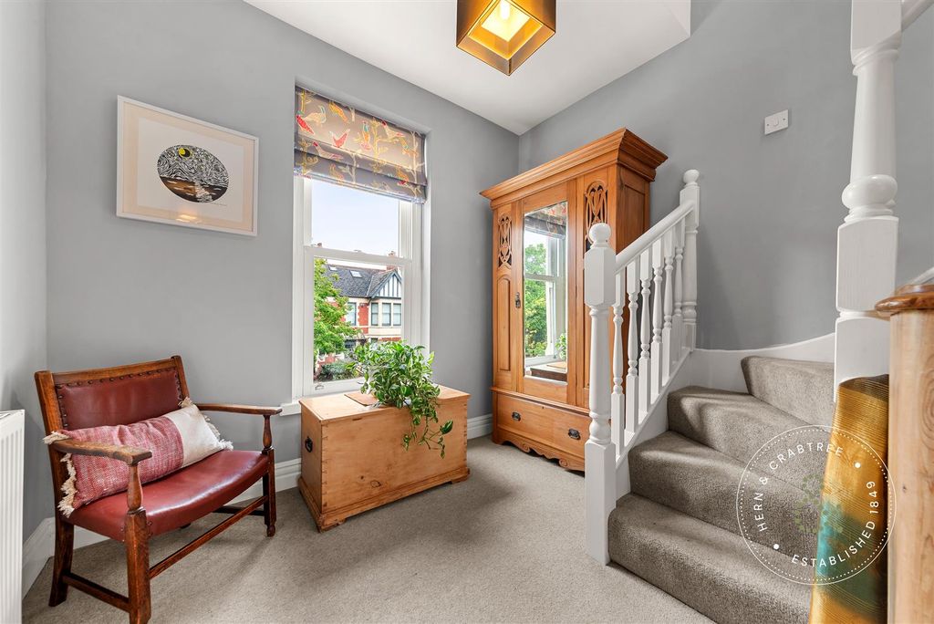 Additional image 34 of 5 bed terraced house for saleMarlborough Road, Cardiff CF23