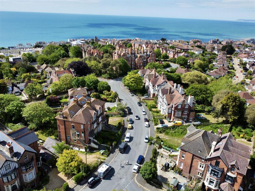 Additional image 8 of Land for salePevensey Road, St Leonards On Sea TN38