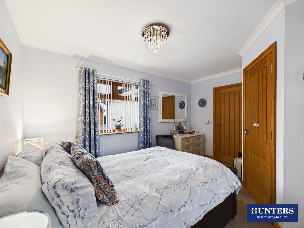 Additional image 11 of 3 bed detached bungalow for saleAdelaide Place, Eastriggs, Annan DG12