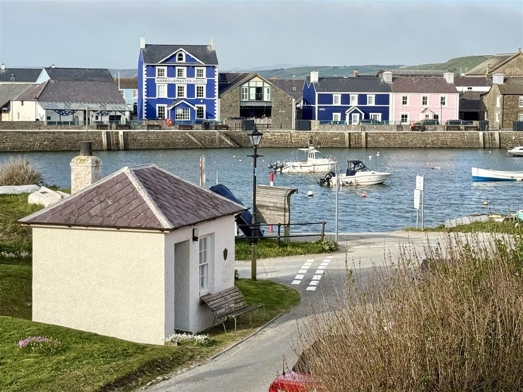 Additional image 32 of 5 bed end terrace house for saleBeach Parade, Aberaeron SA46