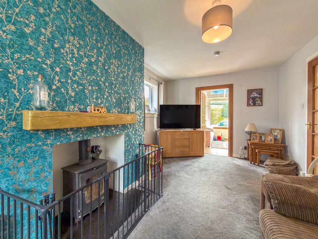 Additional image 6 of 2 bed semi-detached house for sale9 Gordon Place, Rogart, Sutherland IV28