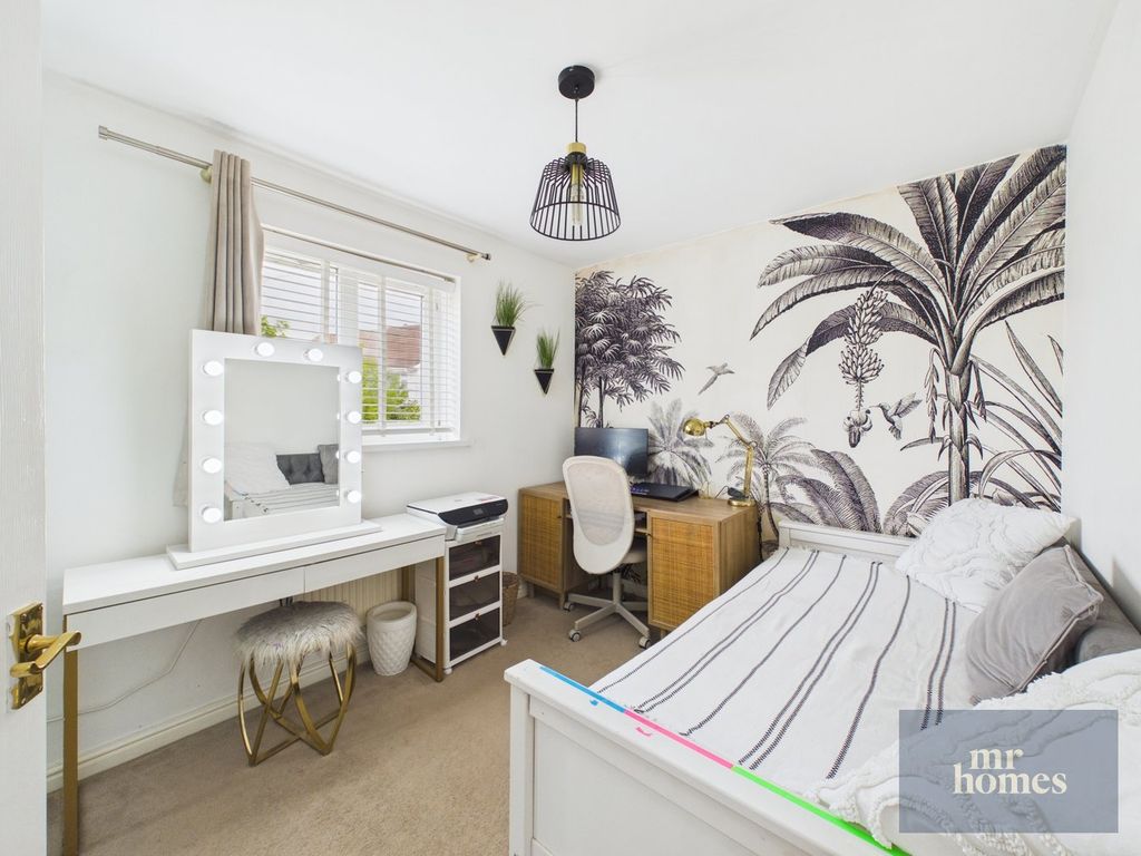 Additional image 15 of 4 bed detached house for salePatreane Way, Michaelston Gardens, Cardiff CF5