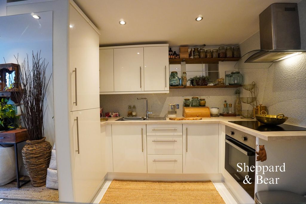 Additional image 11 of 3 bed flat for saleNinian Road, Cardiff CF23
