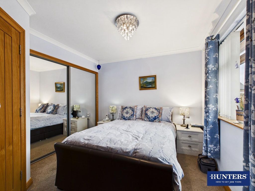 Additional image 10 of 3 bed detached bungalow for saleAdelaide Place, Eastriggs, Annan DG12