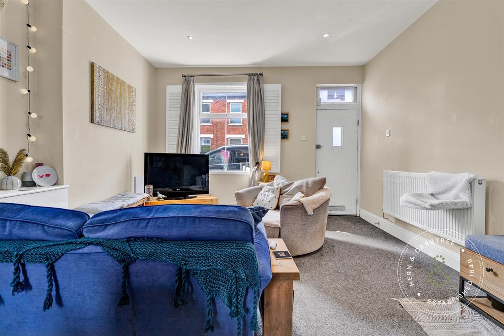 Additional image 4 of 2 bed terraced house for saleAnglesey Street, Canton, Cardiff CF5