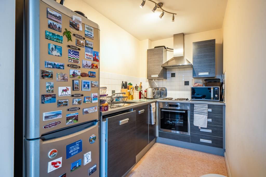 Additional image 10 of 2 bed flat for saleBanbury, Oxfordshire OX16