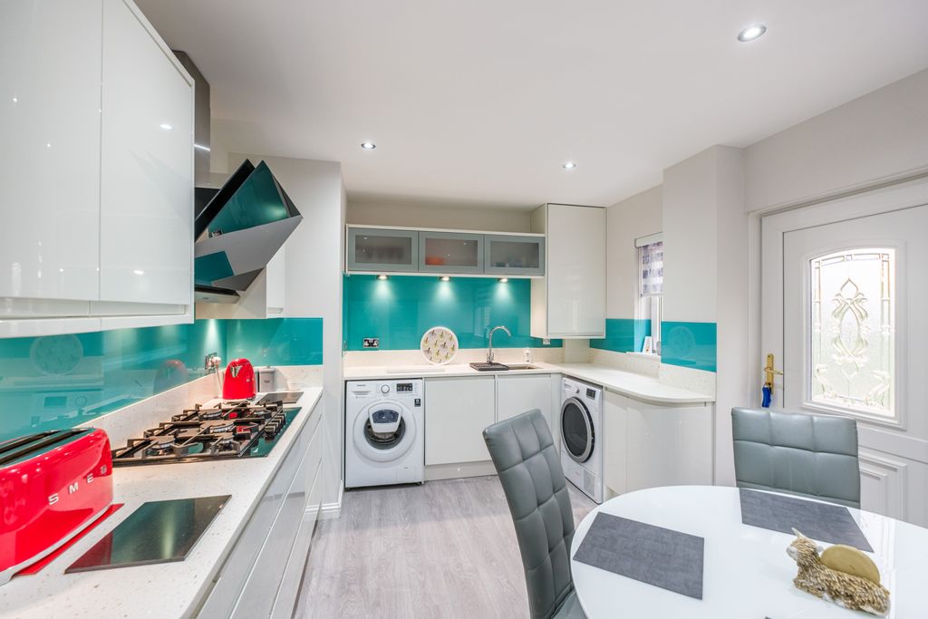 Additional image 7 of 4 bed semi-detached house for saleAppian Place, Motherwell ML1