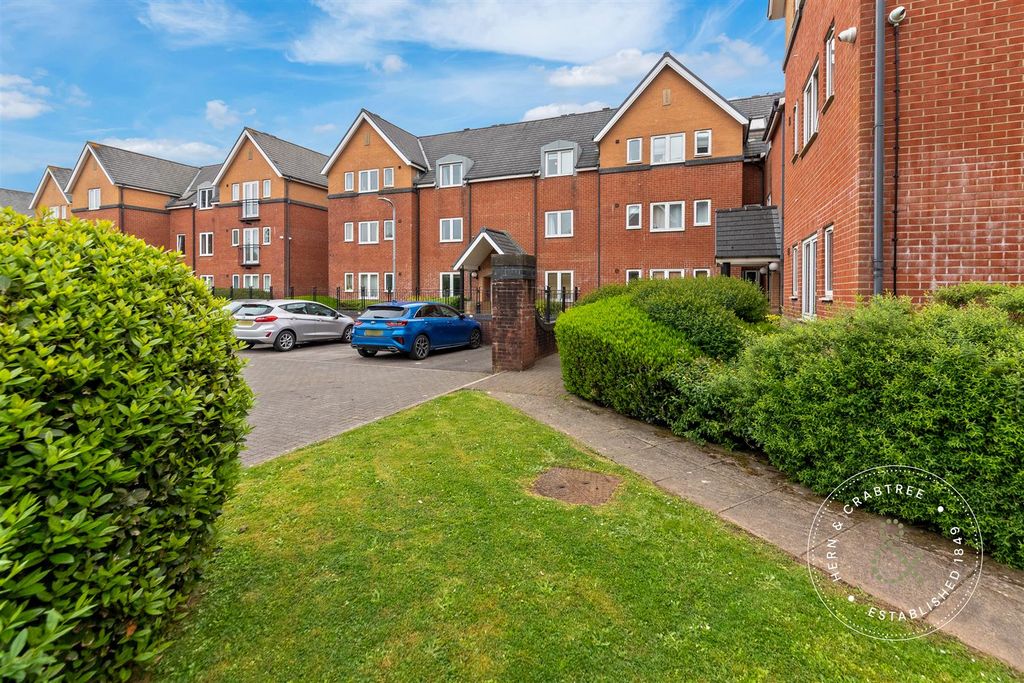 Additional image 21 of 2 bed flat for saleCorvette Court, Cardiff CF10