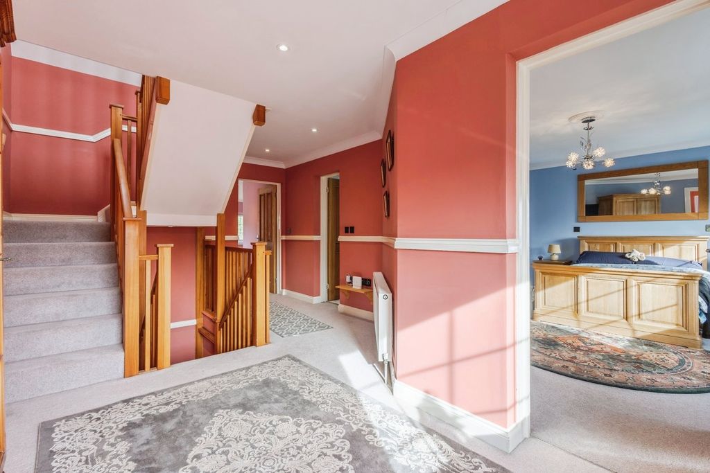 Additional image 14 of 6 bed detached house for saleWavering Down Rise, Shute Shelve, Axbridge BS26