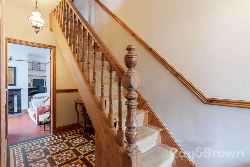 Additional image 12 of 4 bed terraced house for saleLlanishen Street, Heath, Cardiff CF14