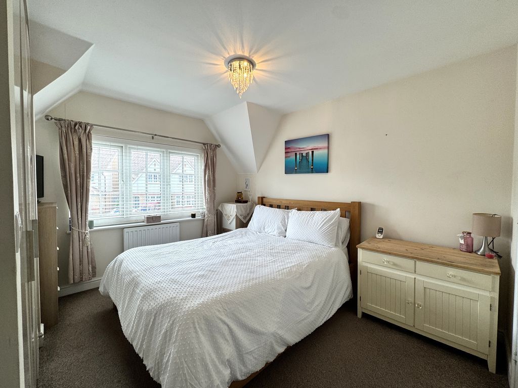 Additional image 15 of 3 bed semi-detached house for saleKings Acre, Fields Park Road, Newport NP20