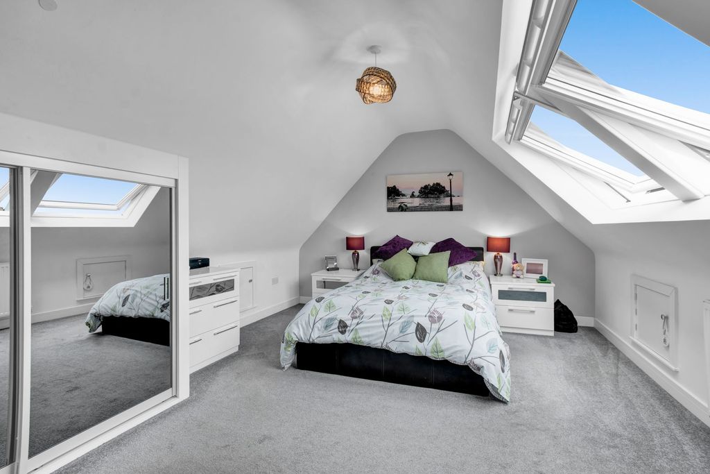 Additional image 24 of 5 bed detached house for saleSpitfire Road, Castle Donington DE74