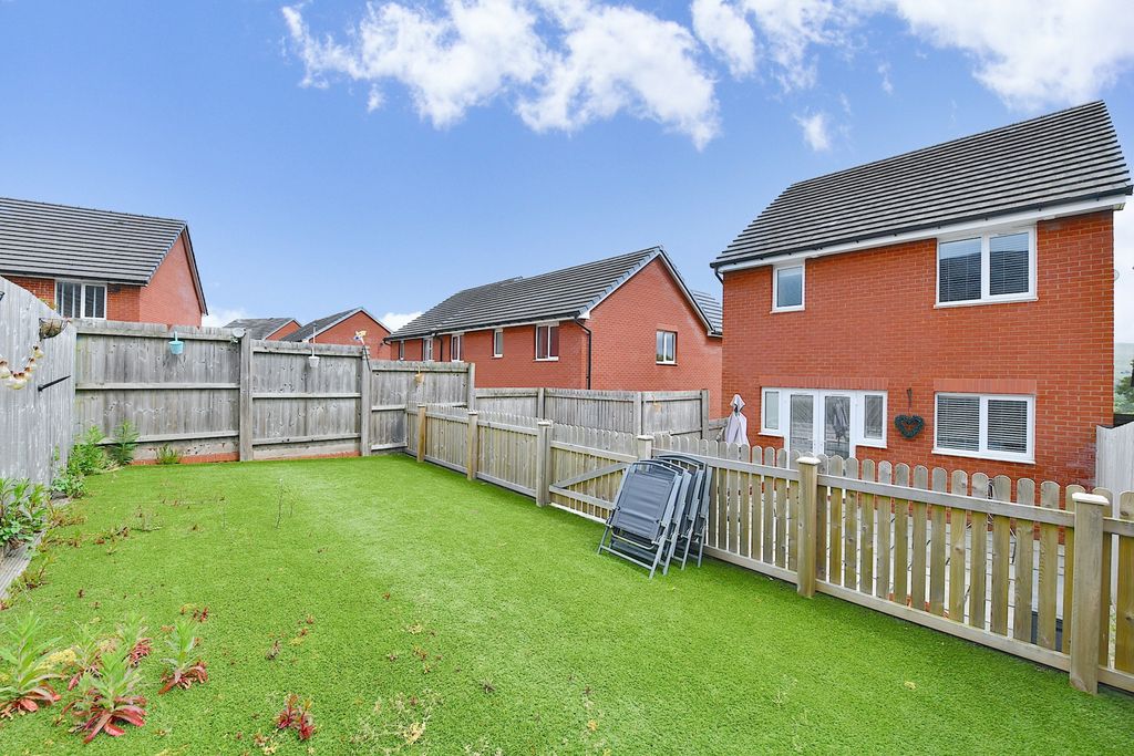 Additional image 27 of 3 bed detached house for saleBlue Lake Close, Ebbw Vale NP23