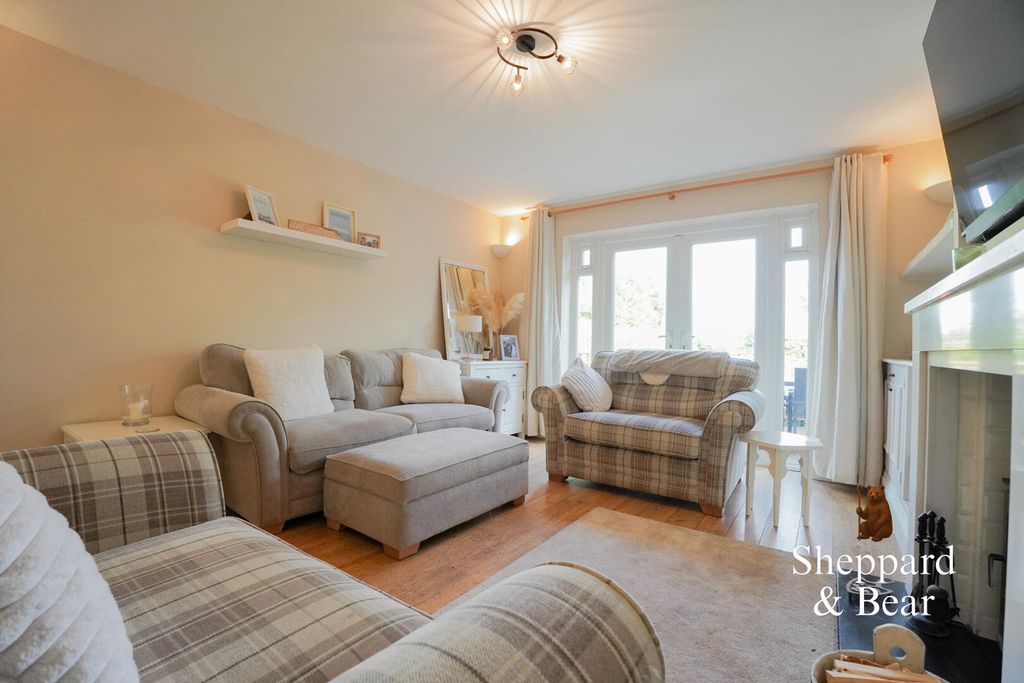 Additional image 35 of 3 bed detached house for saleNewport Road, Castleton, Cardiff CF3