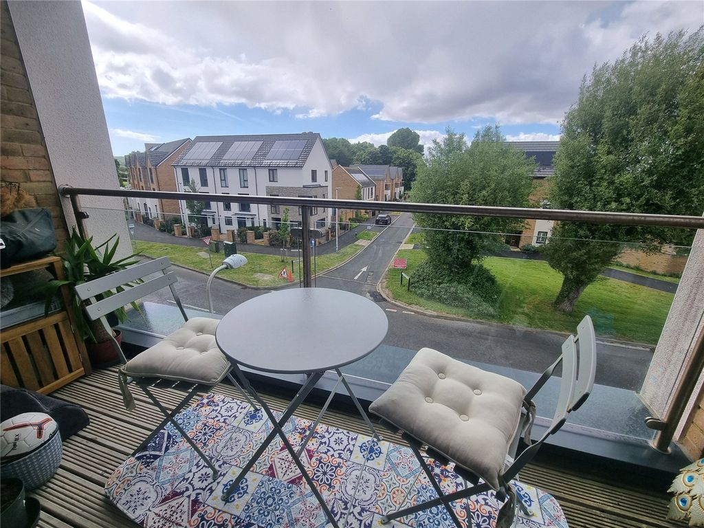 Additional image 6 of 2 bed flat for saleFarnborough Road, Locking, Weston-Super-Mare, Somerset BS24