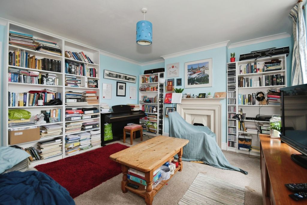 Additional image 9 of 1 bed flat for saleSpital Lane, Chesterfield, Derbyshire S41