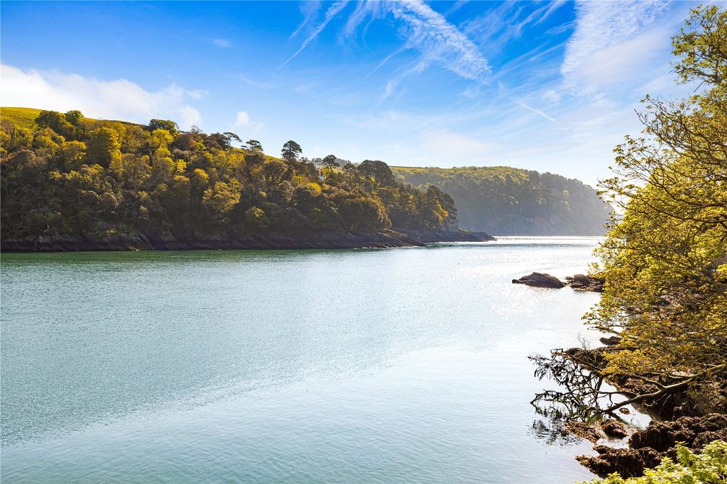 Additional image 6 of 3 bed detached house for saleCastle Road, Dartmouth, Devon TQ6
