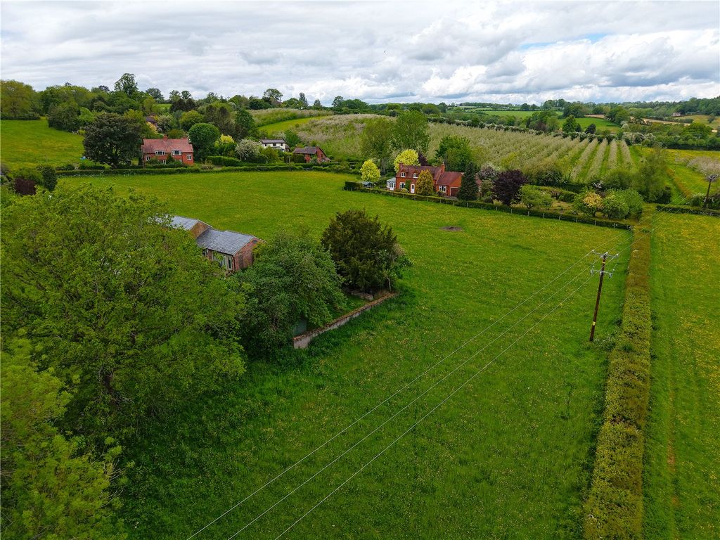 Additional image 22 of Land for saleCatley, Ledbury, Herefordshire HR8
