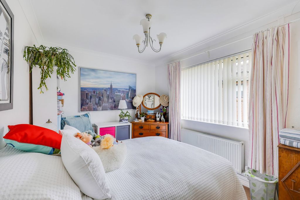 Additional image 21 of 2 bed flat for saleSt. Edeyrns Road, Cyncoed, Cardiff CF23