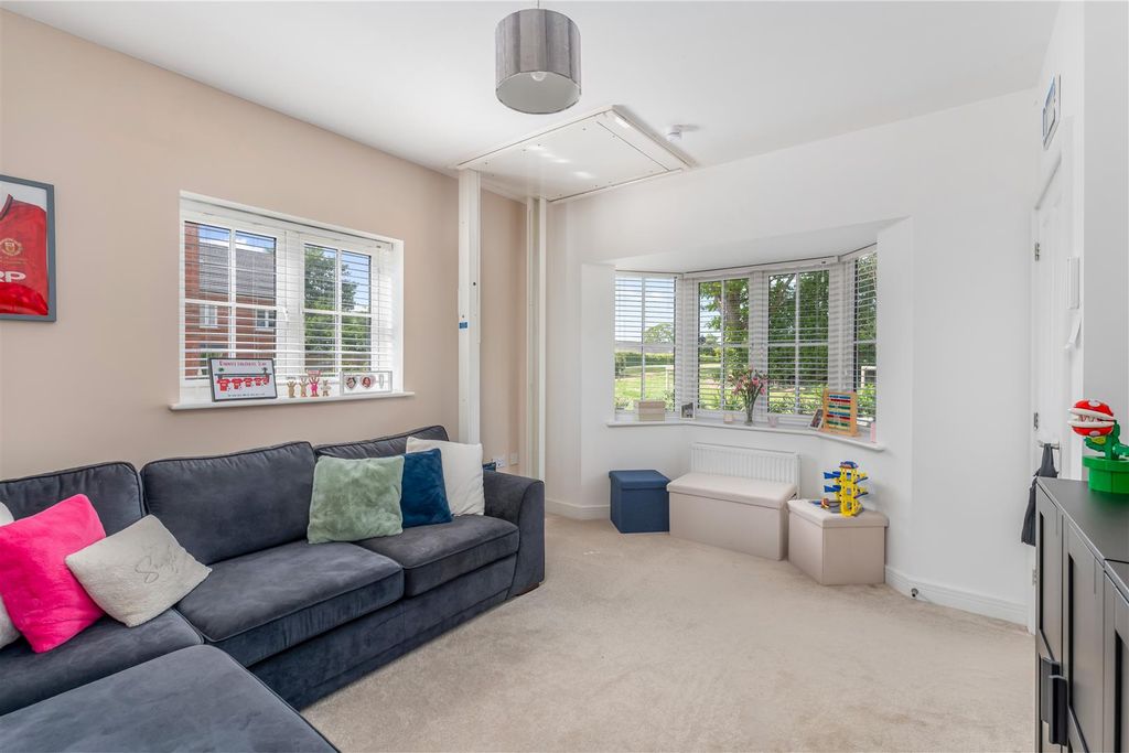Additional image 4 of 4 bed detached house for saleThenford Way, Banbury OX16
