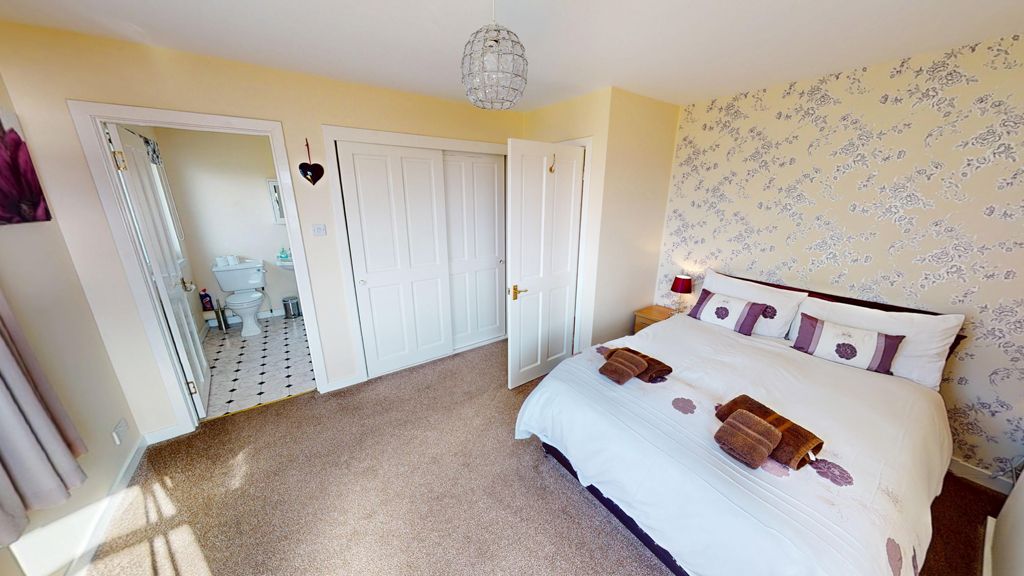 Additional image 21 of 3 bed end terrace house for saleArdrhu, Onich PH33