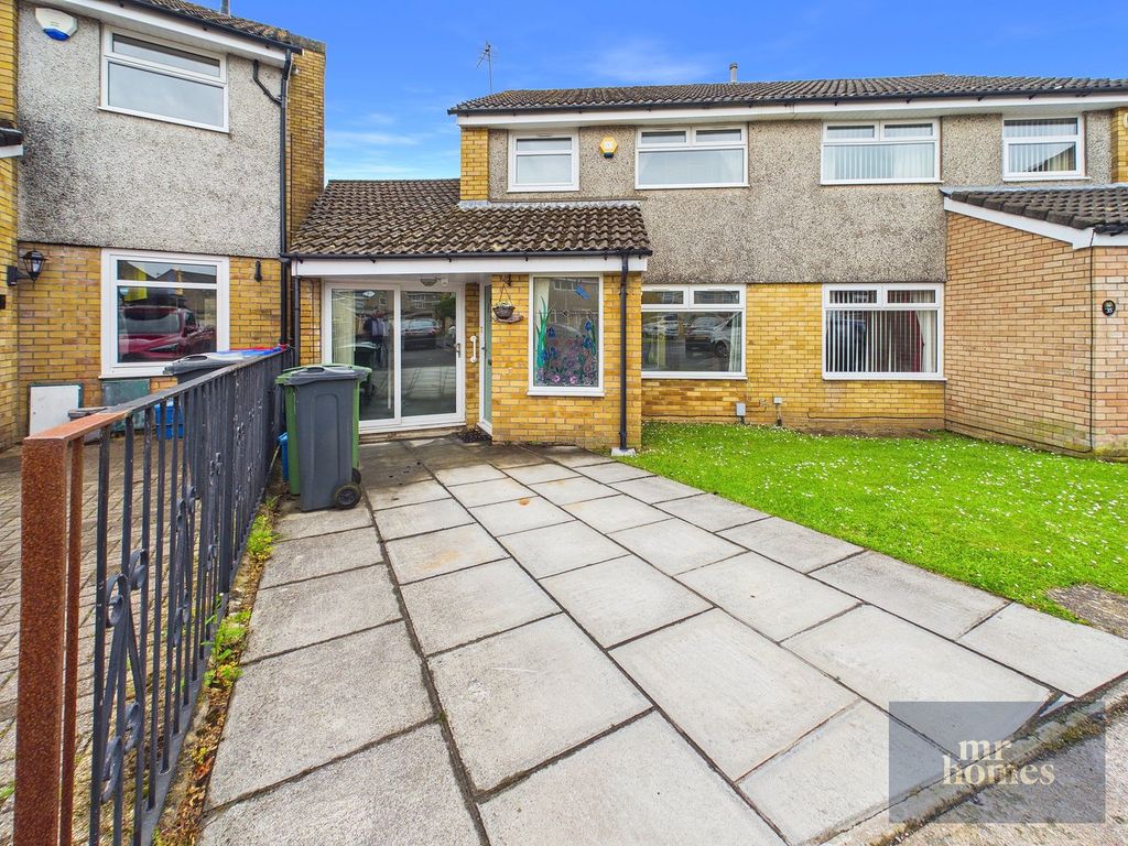 Additional image 10 of 3 bed semi-detached house for saleAintree Drive, Caerau, Cardiff CF5