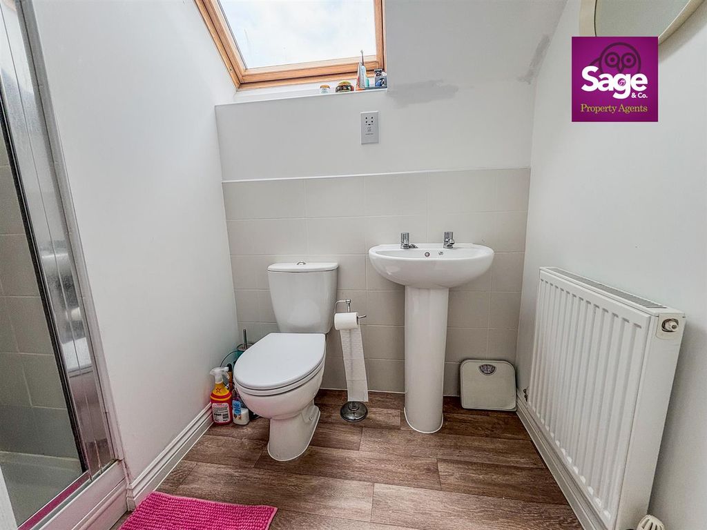 Additional image 11 of 3 bed semi-detached house for saleDominion Court, Newport NP19