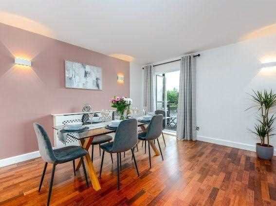 Additional image 4 of 2 bed flat for saleHenke Court, Exeter CF10