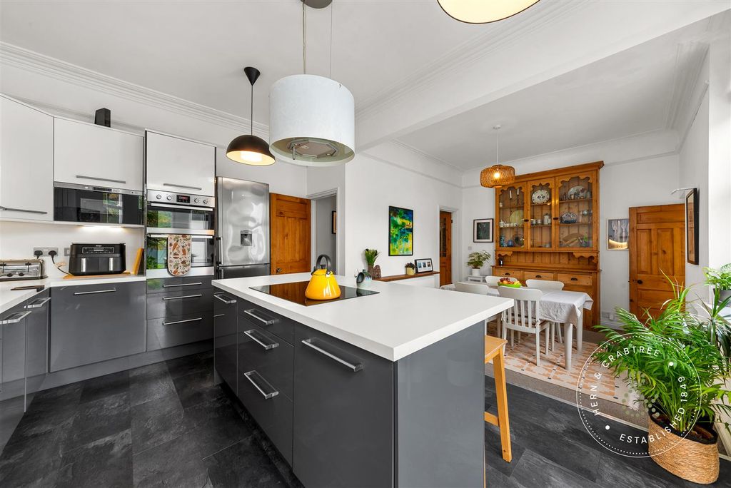 Additional image 8 of 5 bed terraced house for saleMarlborough Road, Cardiff CF23