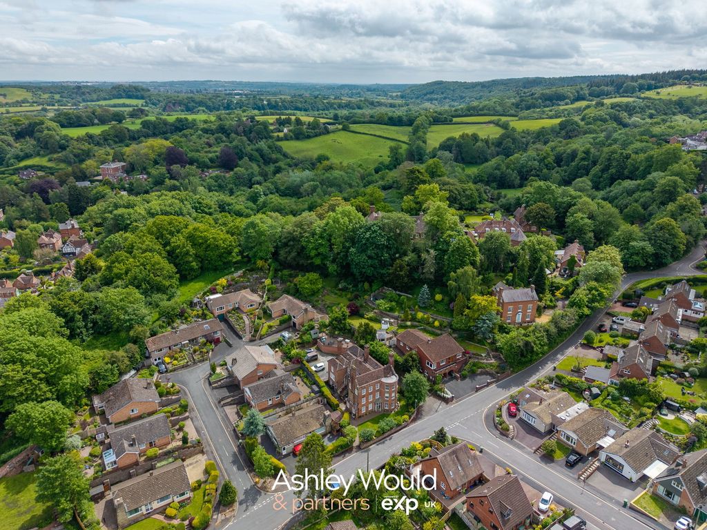 Additional image 19 of 2 bed flat for salePark Lane, Bewdley DY12