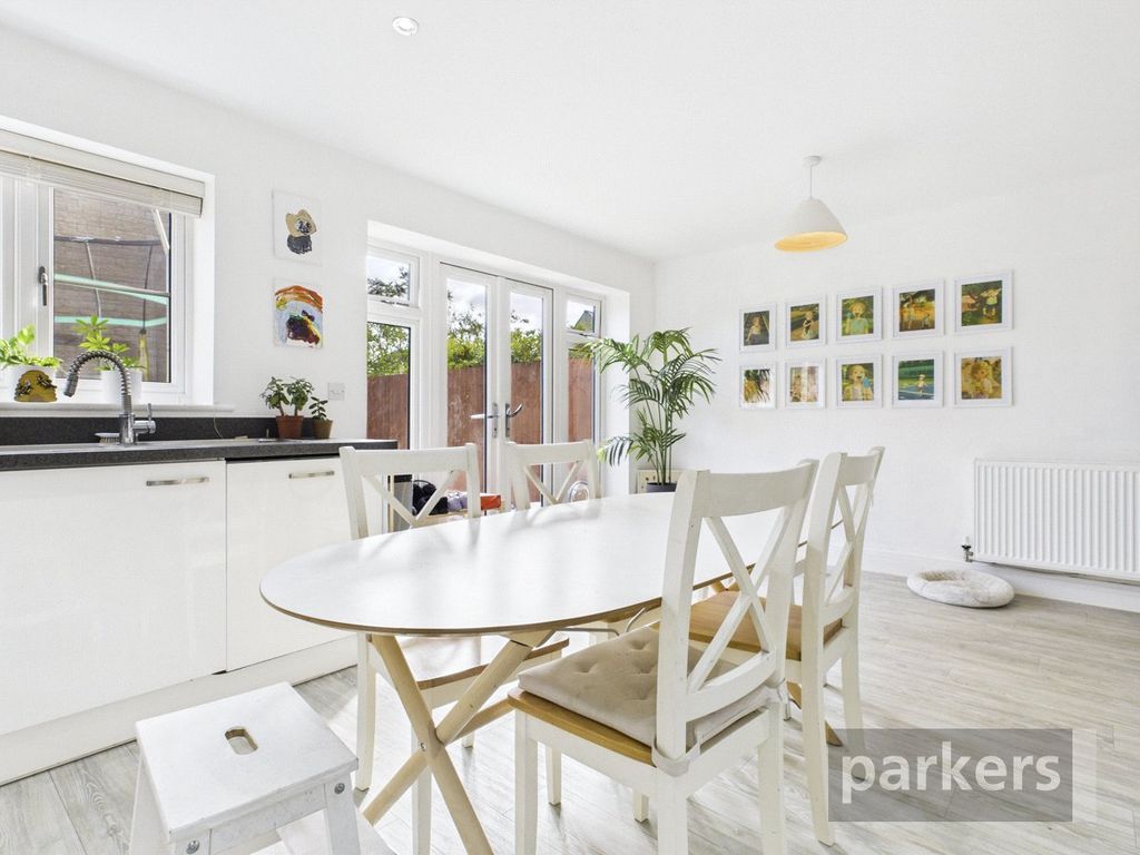 Additional image 2 of 3 bed semi-detached house for saleGiles Place, Bampton, Oxfordshire OX18