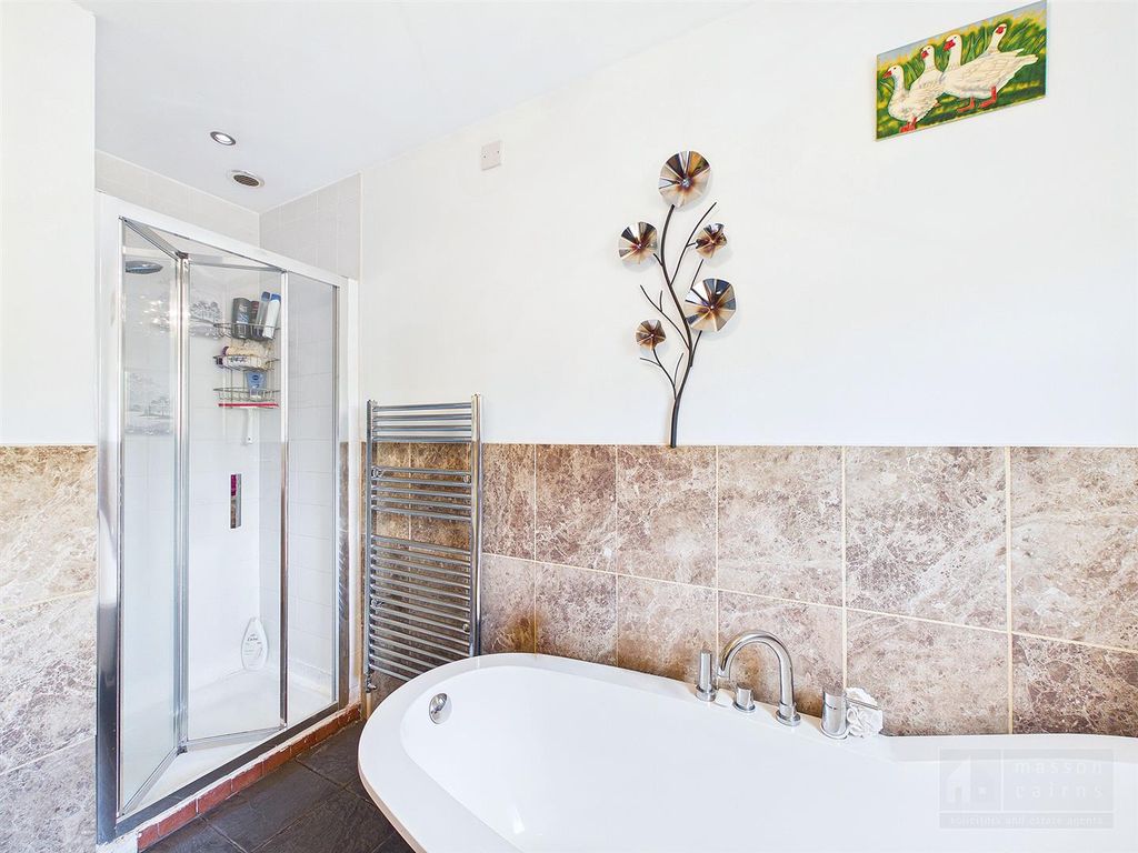 Additional image 13 of 3 bed detached bungalow for salePortobello, 108B High Street, Grantown On Spey PH26