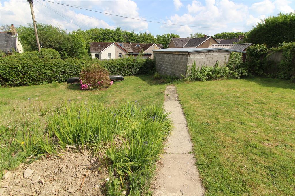 Additional image 38 of 3 bed detached bungalow for saleManor Road, Pontllanfraith, Blackwood NP12