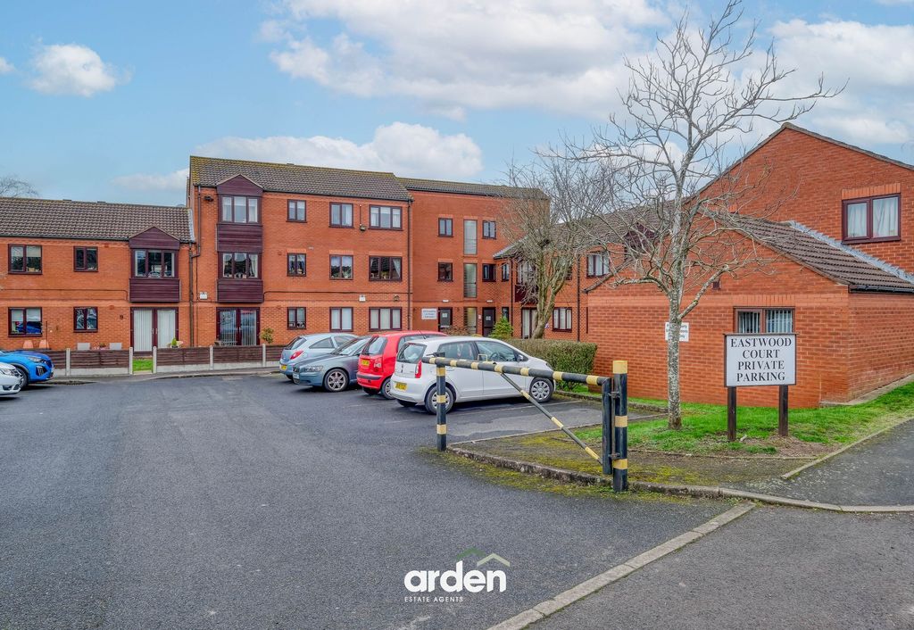 Additional image 12 of 2 bed flat for saleForegate Street, Astwood Bank B96