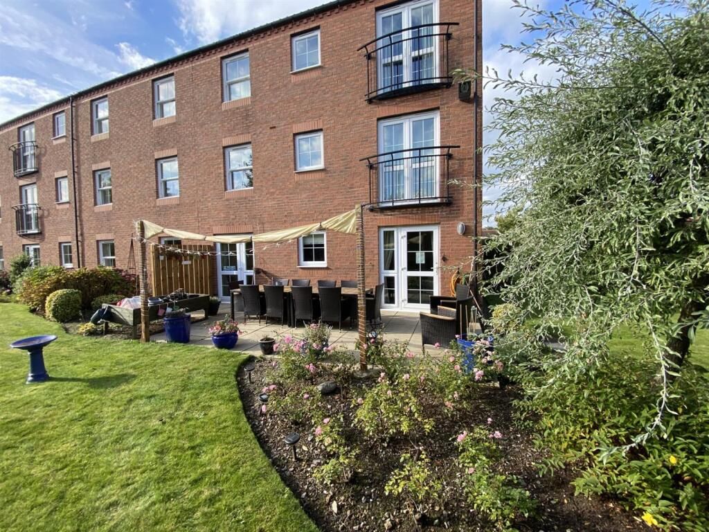 Additional image 12 of 1 bed property for saleGreendale Court, Bedale DL8