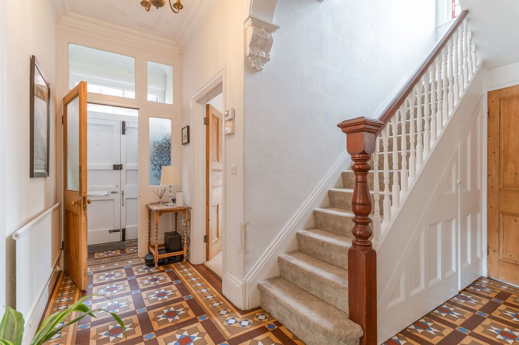 Additional image 5 of 4 bed semi-detached house for saleFields Road, Newport NP20