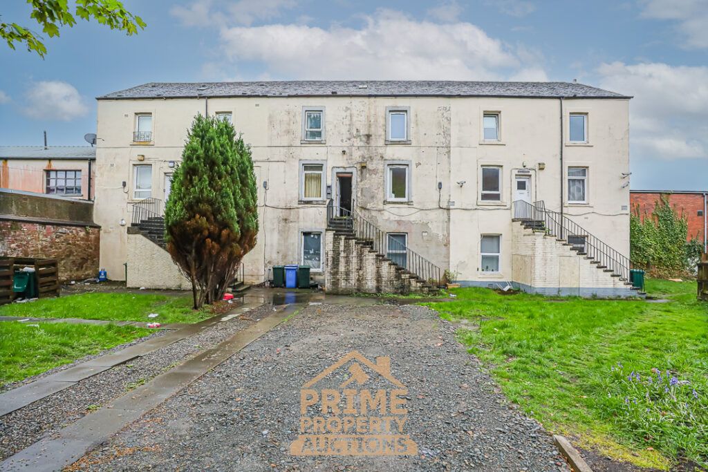 Additional image 3 of 1 bed flat for saleFlat 12, 51 West Princes Street, Helensburgh G84