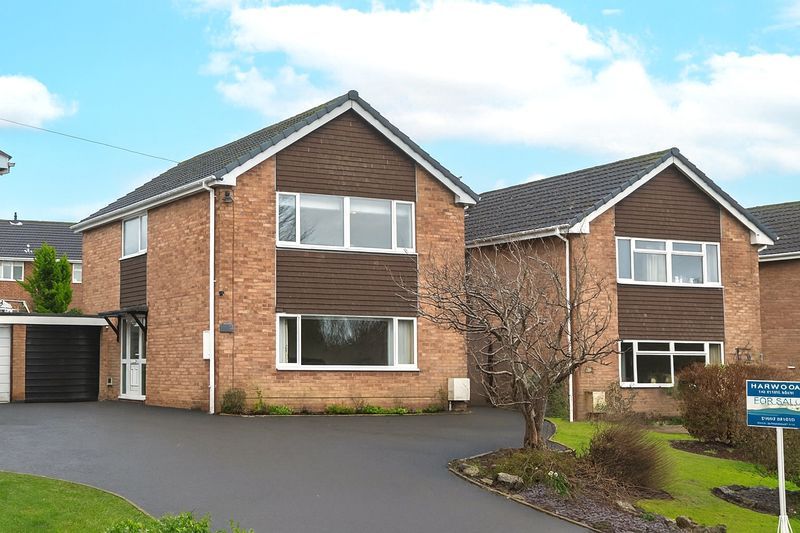 4 bed detached house for saleCoalport Rd, Broseley TF12