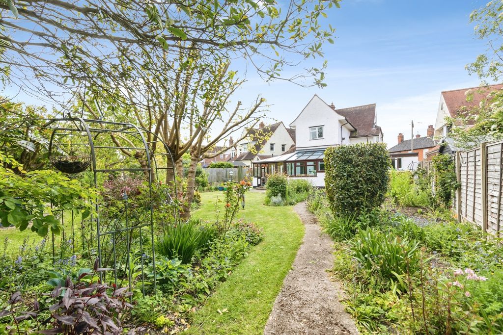 Additional image 29 of 5 bed detached house for saleUpper Grange Road, Beccles, Suffolk NR34