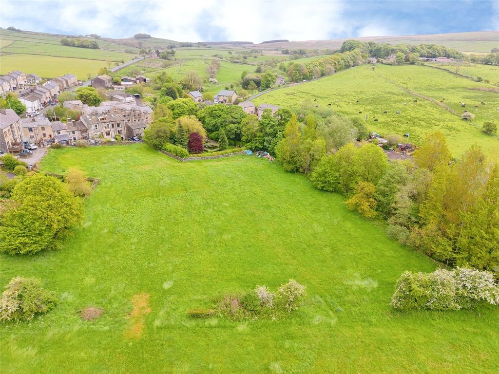 Land for saleCarriers Row, Colne, Lancashire BB8