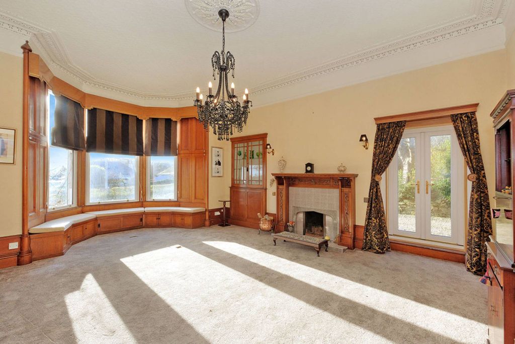 Additional image 5 of 5 bed detached house for saleSandyhill Road, Banff AB45