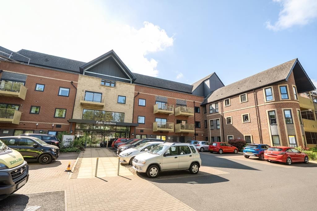 2 bed flat for saleBanbury, Oxfordshire OX16