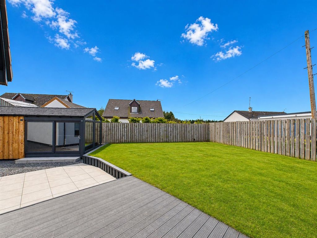 Additional image 32 of 4 bed detached house for saleCreagan, 5 Auchroisk Road, Cromdale, Grantown On Spey PH26