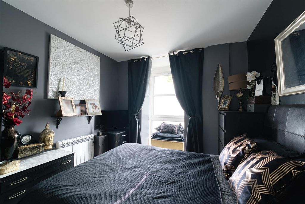 Additional image 7 of 1 bed flat for saleTrego House, Parkway, Worle BS22